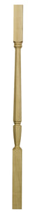 5005 Octagonal Square Top Baluster