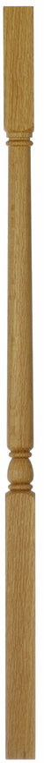 5141 Square Top Baluster