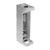 Stainless Square Side Bracket