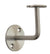 Stainless Wall Rail Support - for Round Handrail