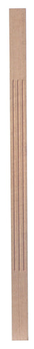 5360 Fluted Contemporary Baluster
