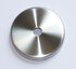 Stainless Wall Bracket Flange Cover
