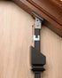 Zip Clip Shoe System for 1/2" Iron Balusters