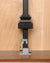 Zip Clip Shoe System for 1/2" Iron Balusters